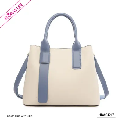 FAB FEMME WOMEN’S HANDBAG